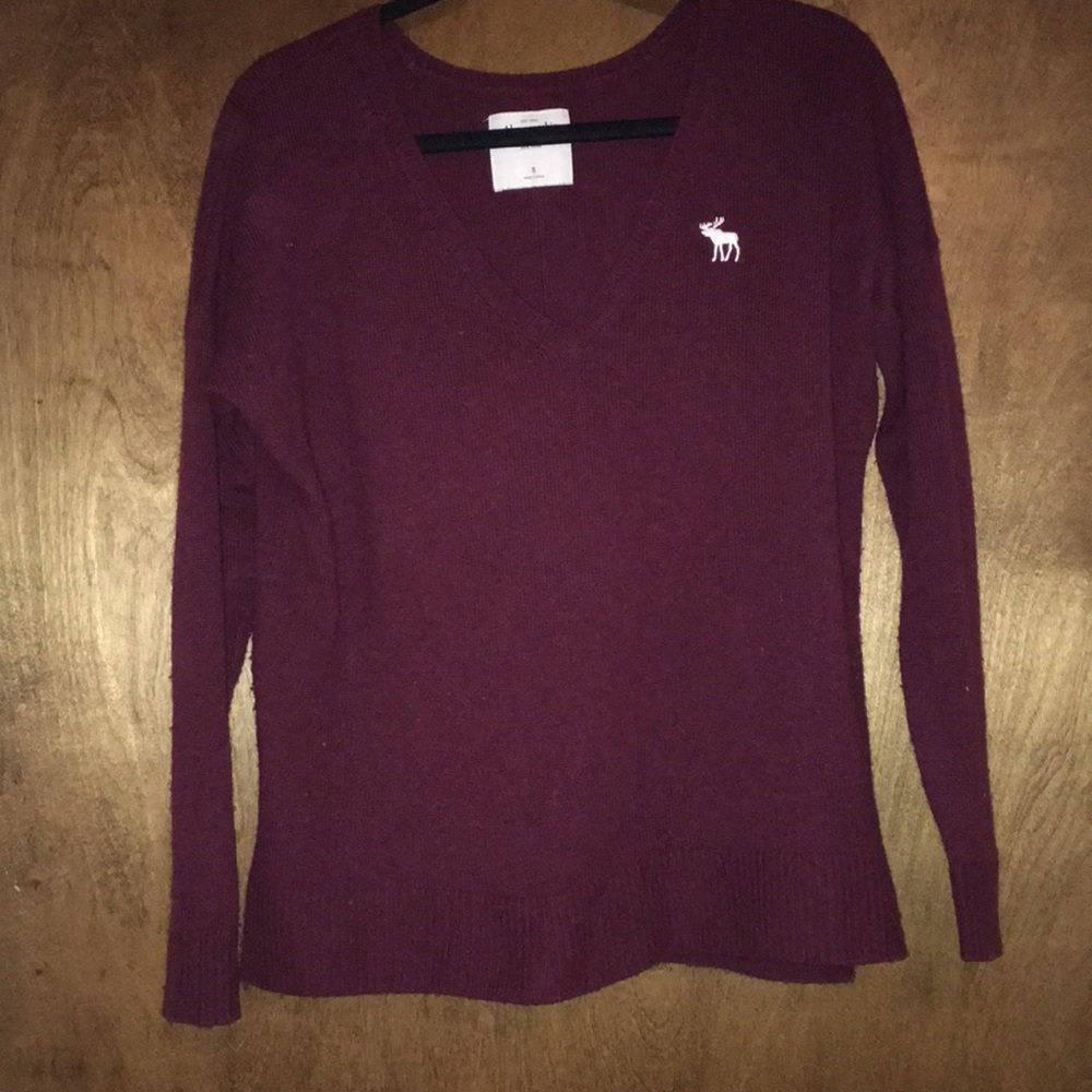 Abercrombie Sweater